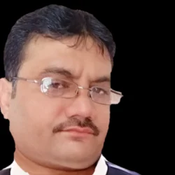 Saukat Rathod