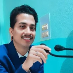 Ajaya Kumar Behera