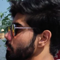 Lokesh Meena