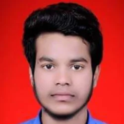 Tikesh Kashyap