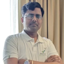 Anand Kumar Maurya