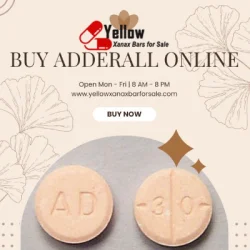 Adderall Online Purchase