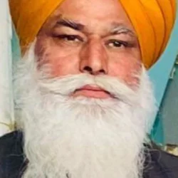 Narinder Singh Sanghera