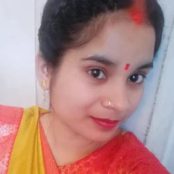 ASTHA SINGH Rajput