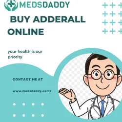 Buy Adderall Online