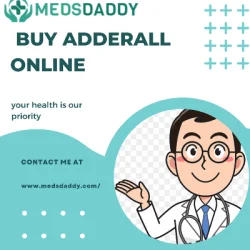 Buy Adderall Online