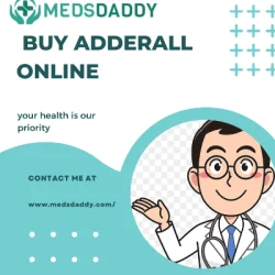 Buy Adderall Online