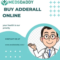 Buy Adderall Online