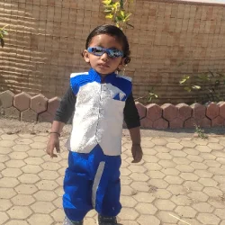 Shushil Kumar
