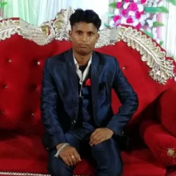 ADITYA RAJ