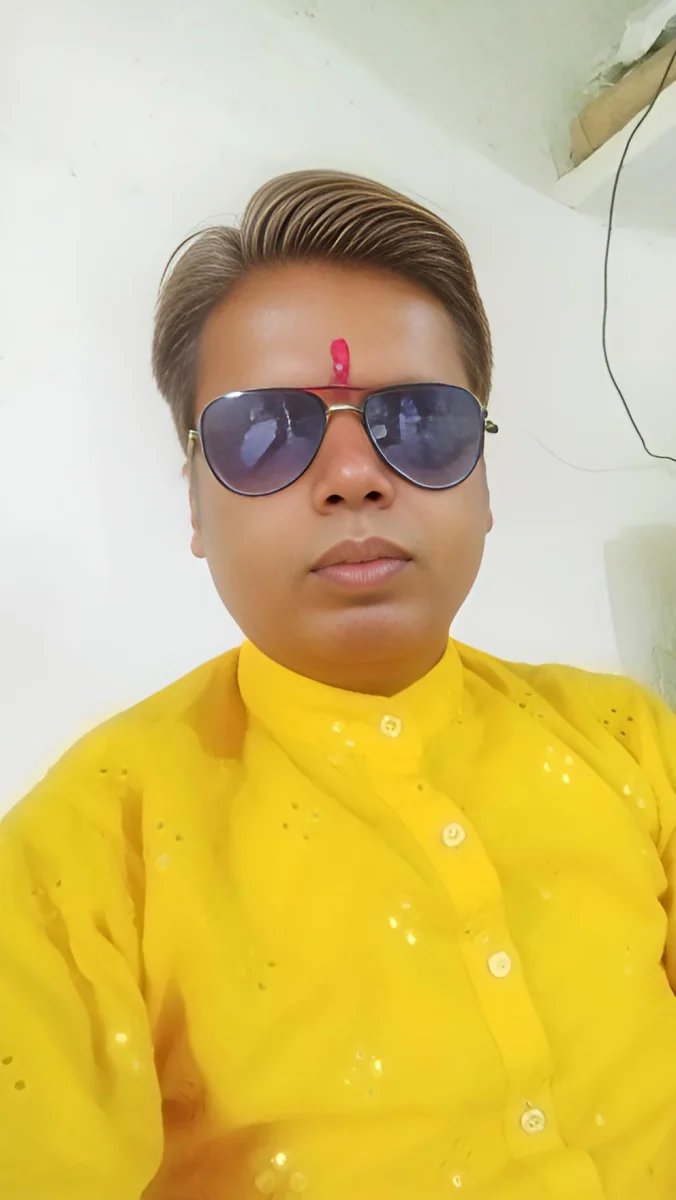 Kc Solanki