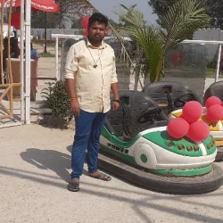 Pintu Kumar