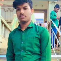 Raushan Raj