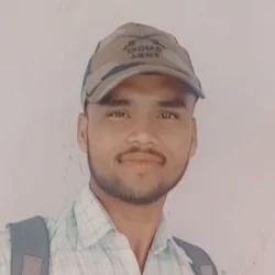 Hirdesh Kumar