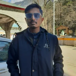 Harish Tangadagi