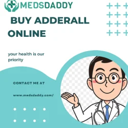 Buy Adderall Online