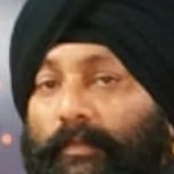 Bhavnit Singh