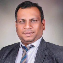 Rahul Chavan