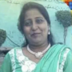 Manju Proach