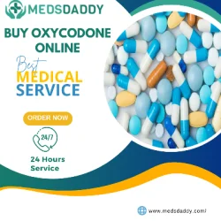 Buy Oxycodone online