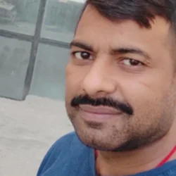 Mukesh Kumar