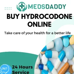 Buy Hydrocodone Online US