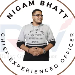 Nigam Bhatt