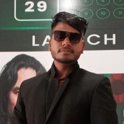 Gopal Suaman