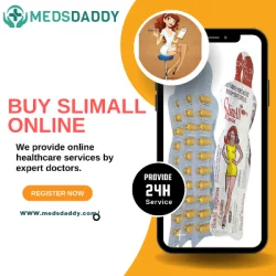 Buy Slimall online