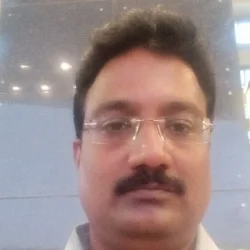Dr Pravir Parkar