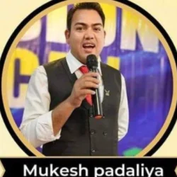 Mukesh Chandra