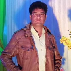 GHANSHYAM BAGHMARE
