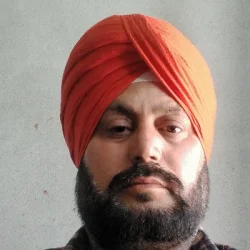 Parminder Singh