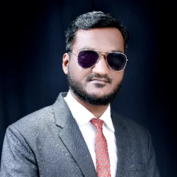 Ashpak Mujawar