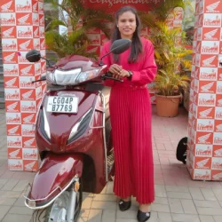 Neelam Sahu