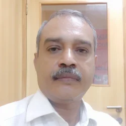 Satish Kumar