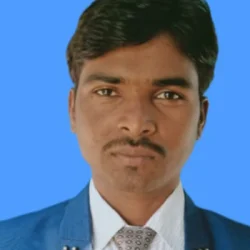 Budhsingh Parte