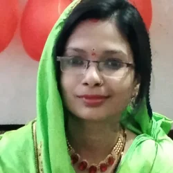 Shefali Nagoriya