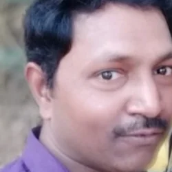 Umashanker Prasad
