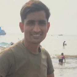 Sunil Pal