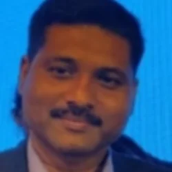 Vishal Sawant