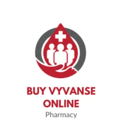 Buy Vyvanse Online
