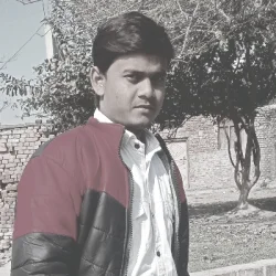Mohit Shukla