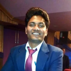 Kishore Tomar