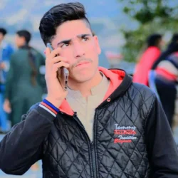 Uzaib khan