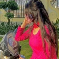 Afreen Shah