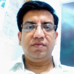 Rajeev Saini