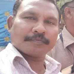 Devendra Kashyap