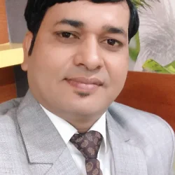 Sunil Kumar