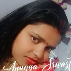 Anugya Srivastava